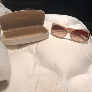 Guess sunglasses